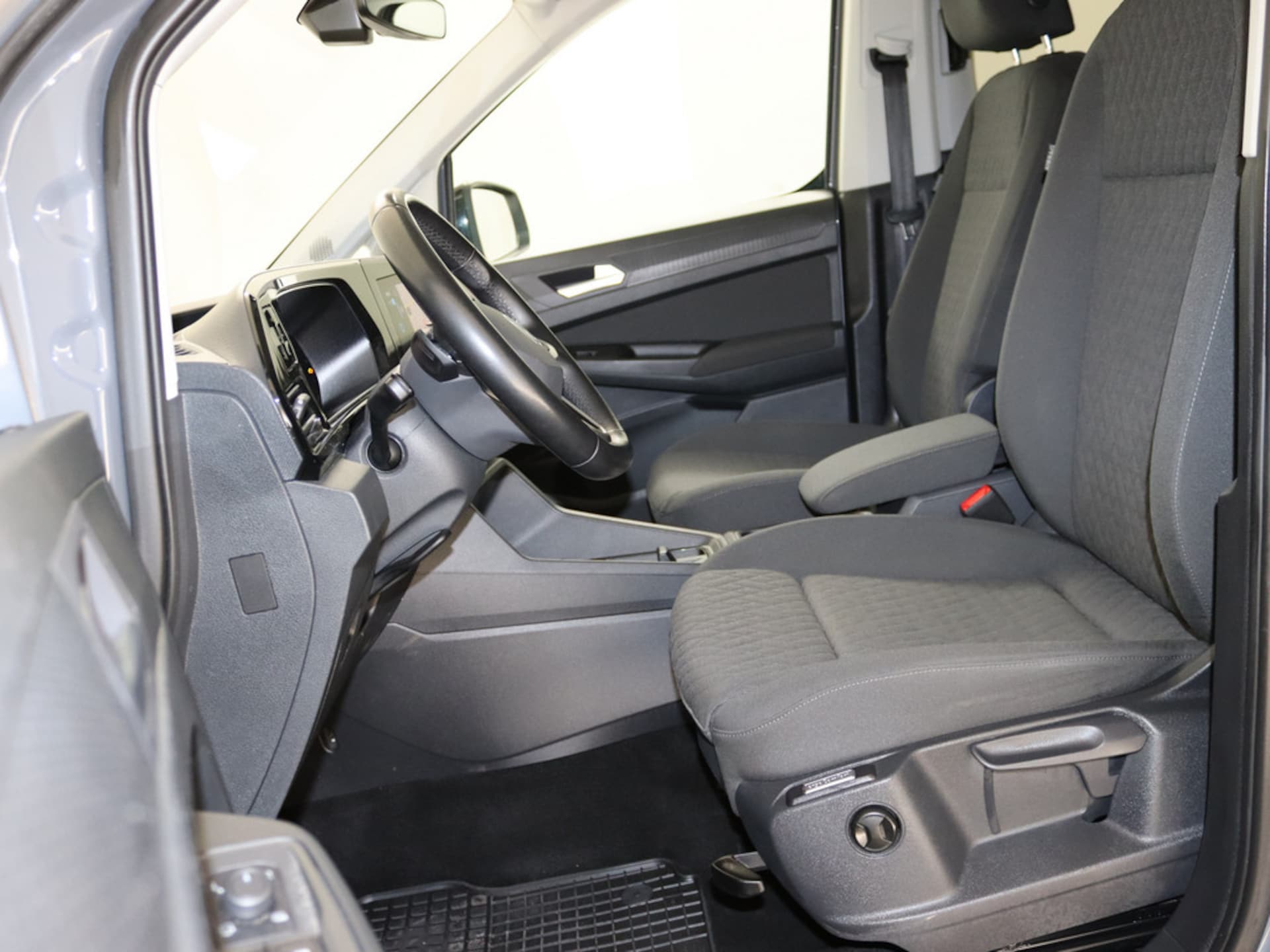 Volkswagen Caddy Maxi Life
