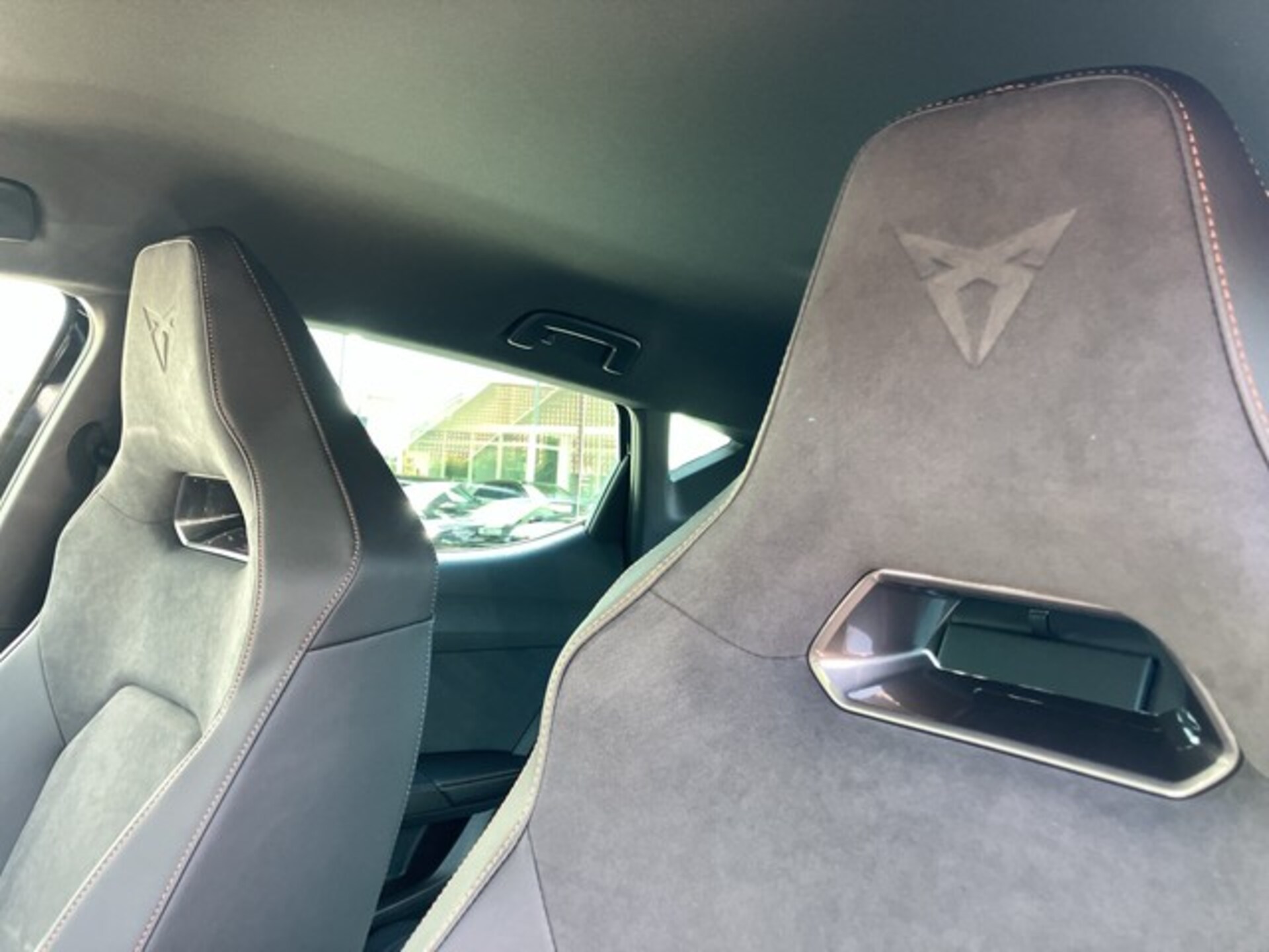 CUPRA Leon VZ