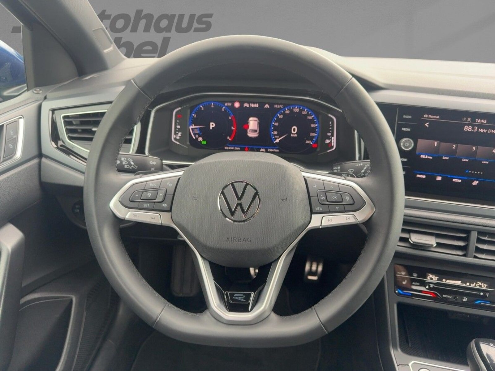 Volkswagen Taigo – Bild 11
