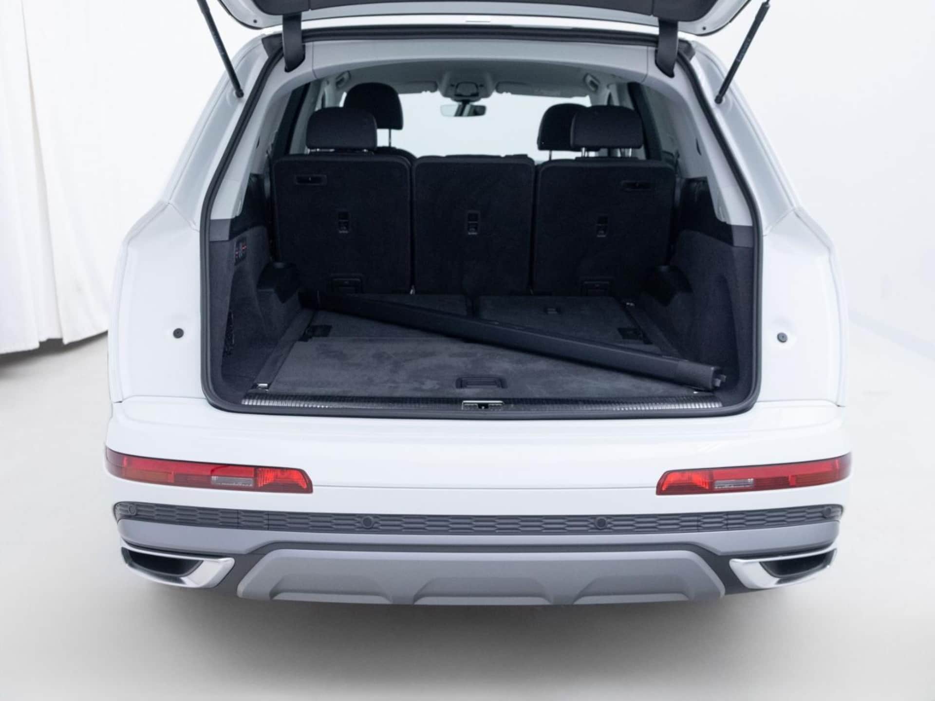 Audi Q7 SUV S line