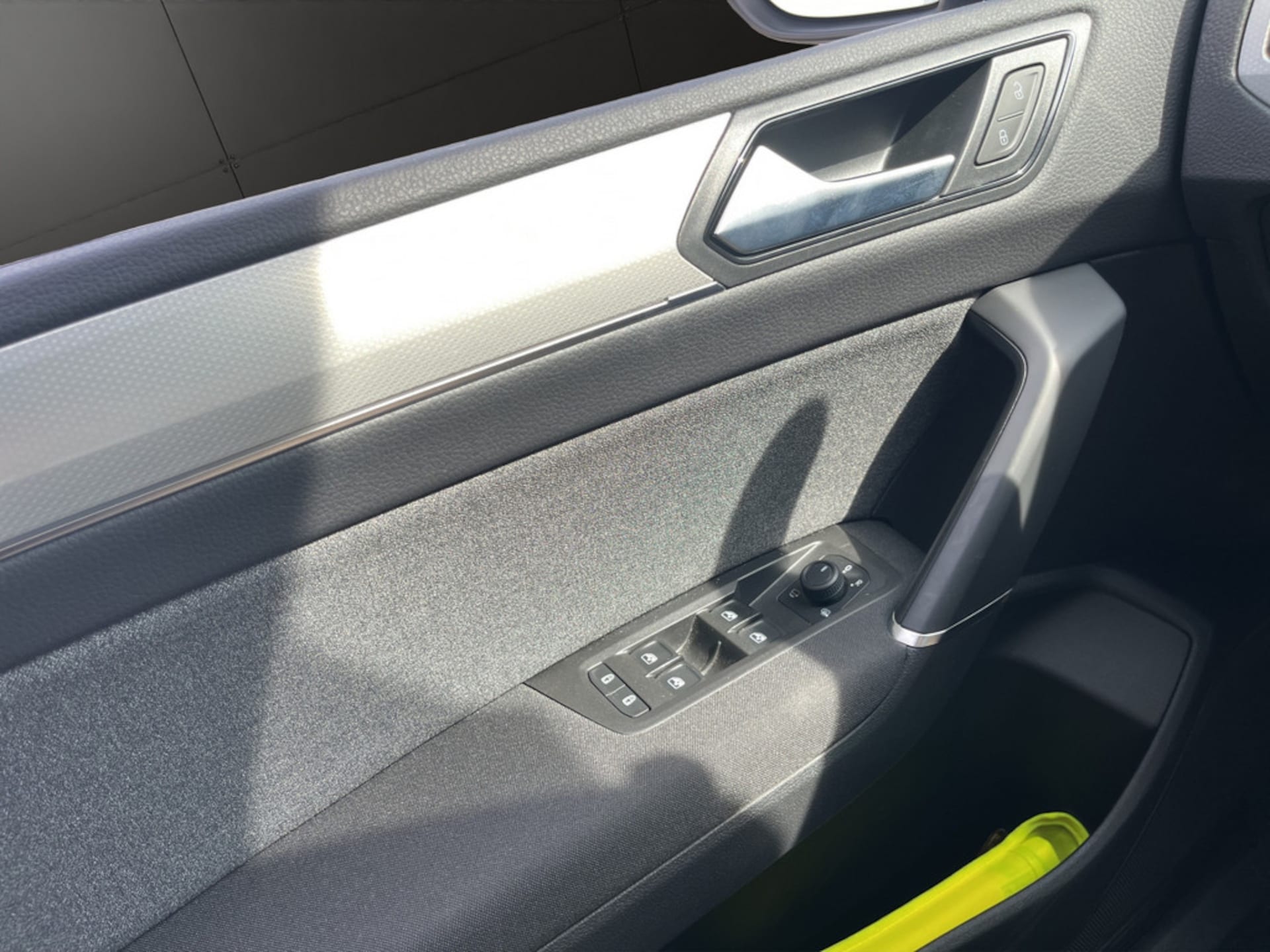 Volkswagen Touran MOVE