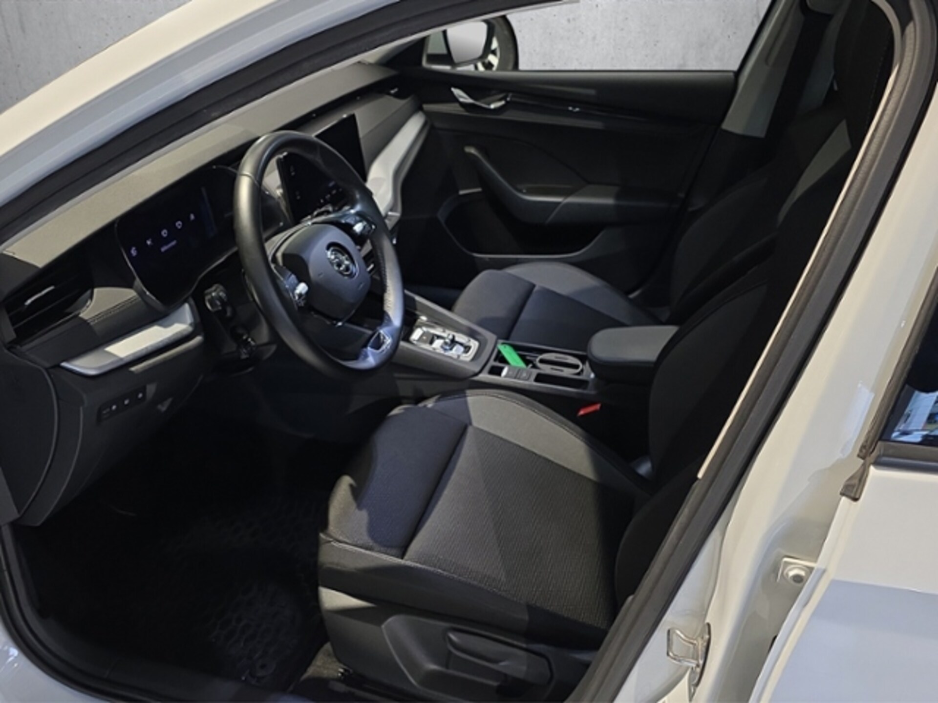 Skoda Octavia Combi Ambition