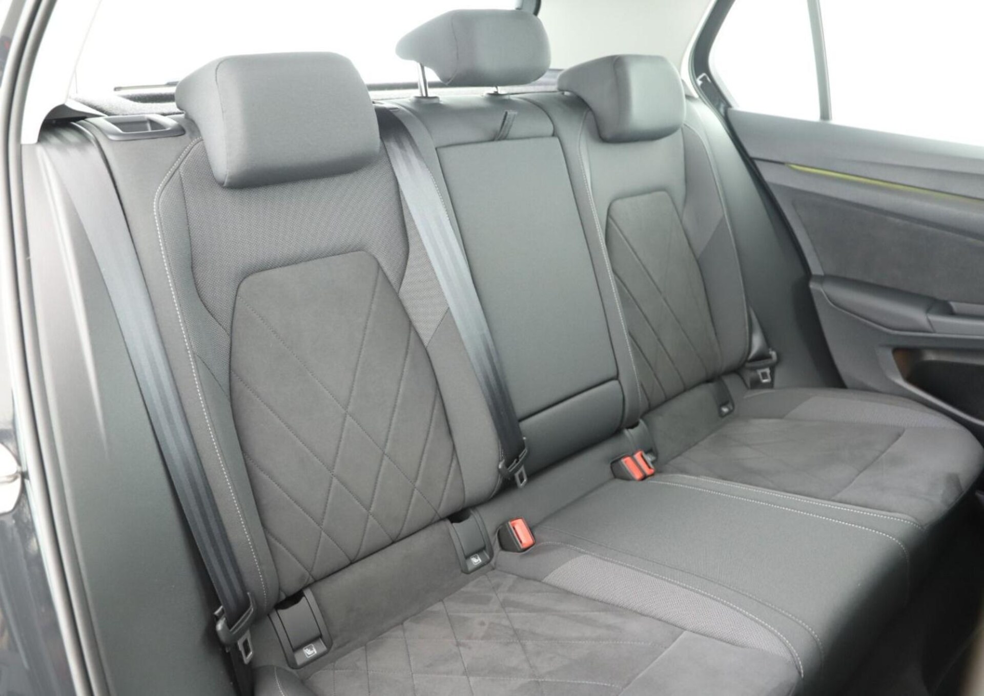 Volkswagen Golf Style