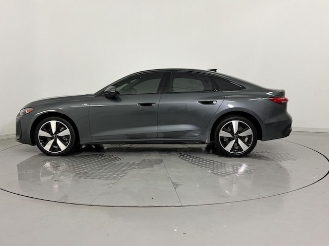 2026 Audi A5 Sedan