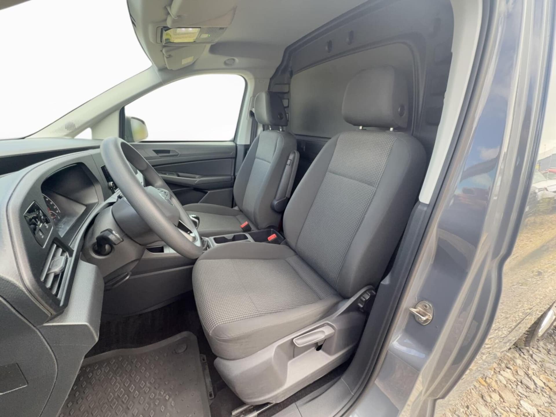 Volkswagen Caddy Maxi Cargo