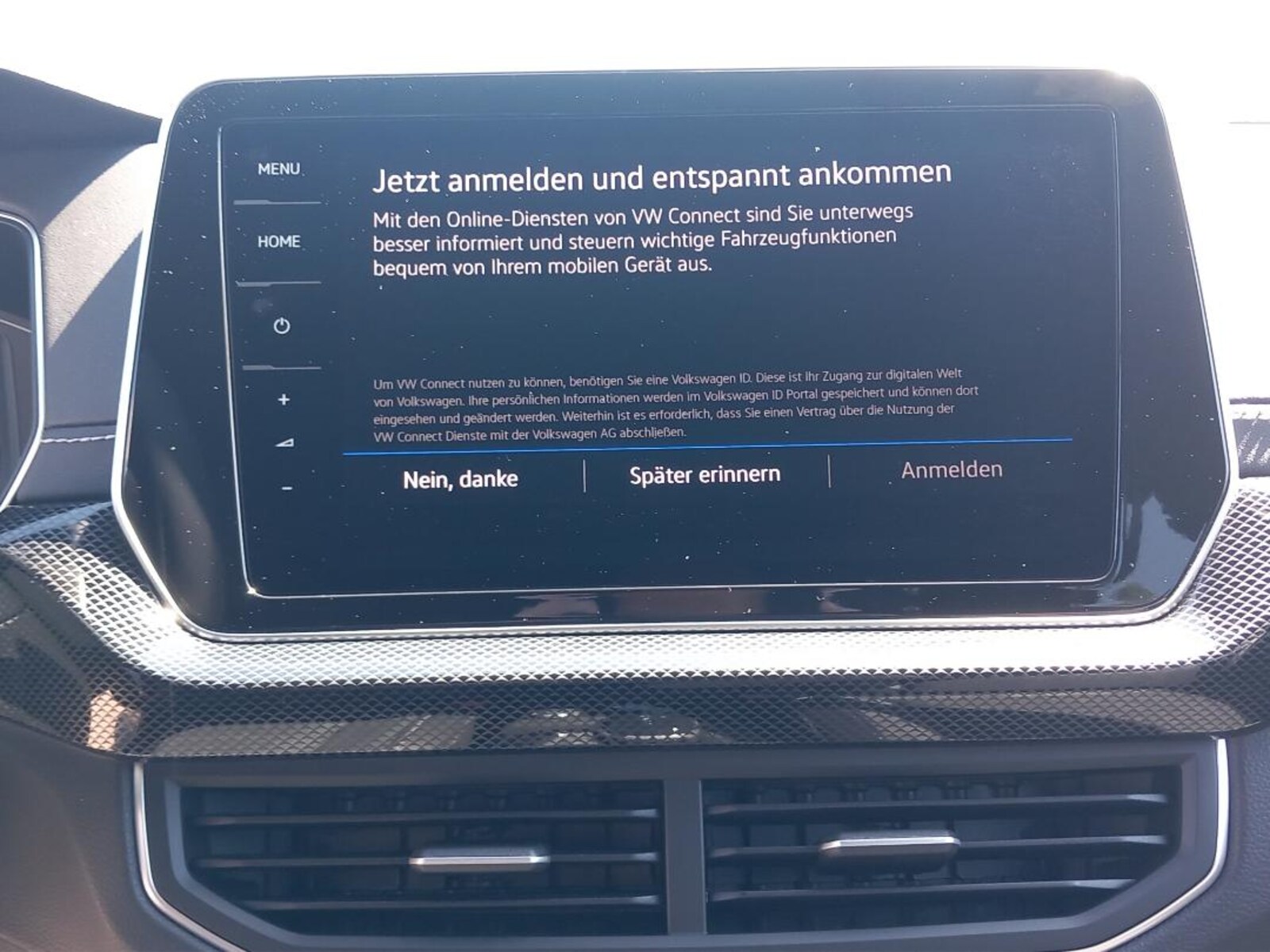Volkswagen T-Cross – Bild 15