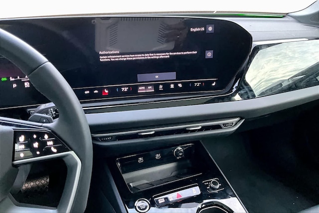 2025 Audi New A5 Premium Plus - Photo 7