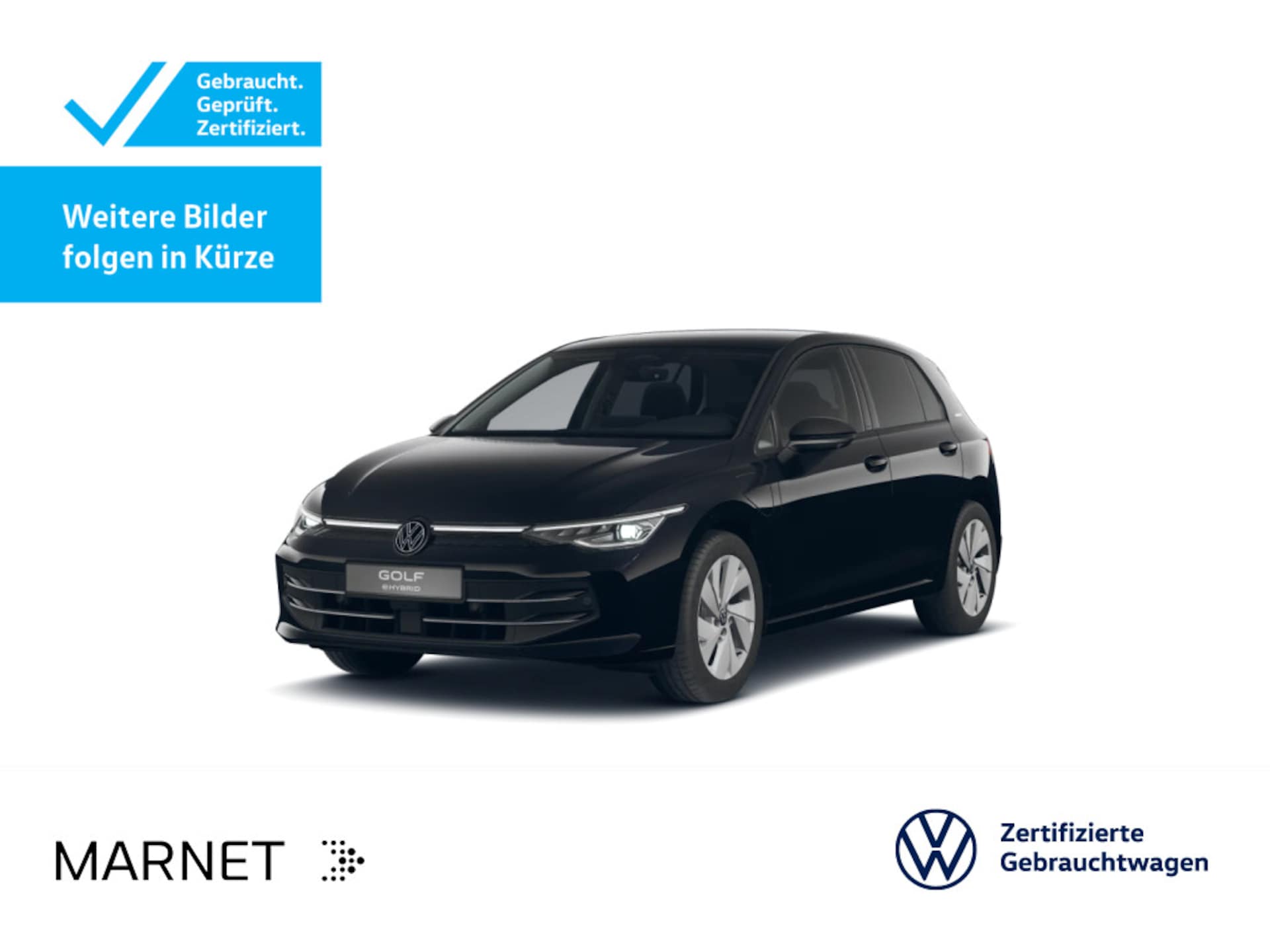 Volkswagen Golf ENERGY