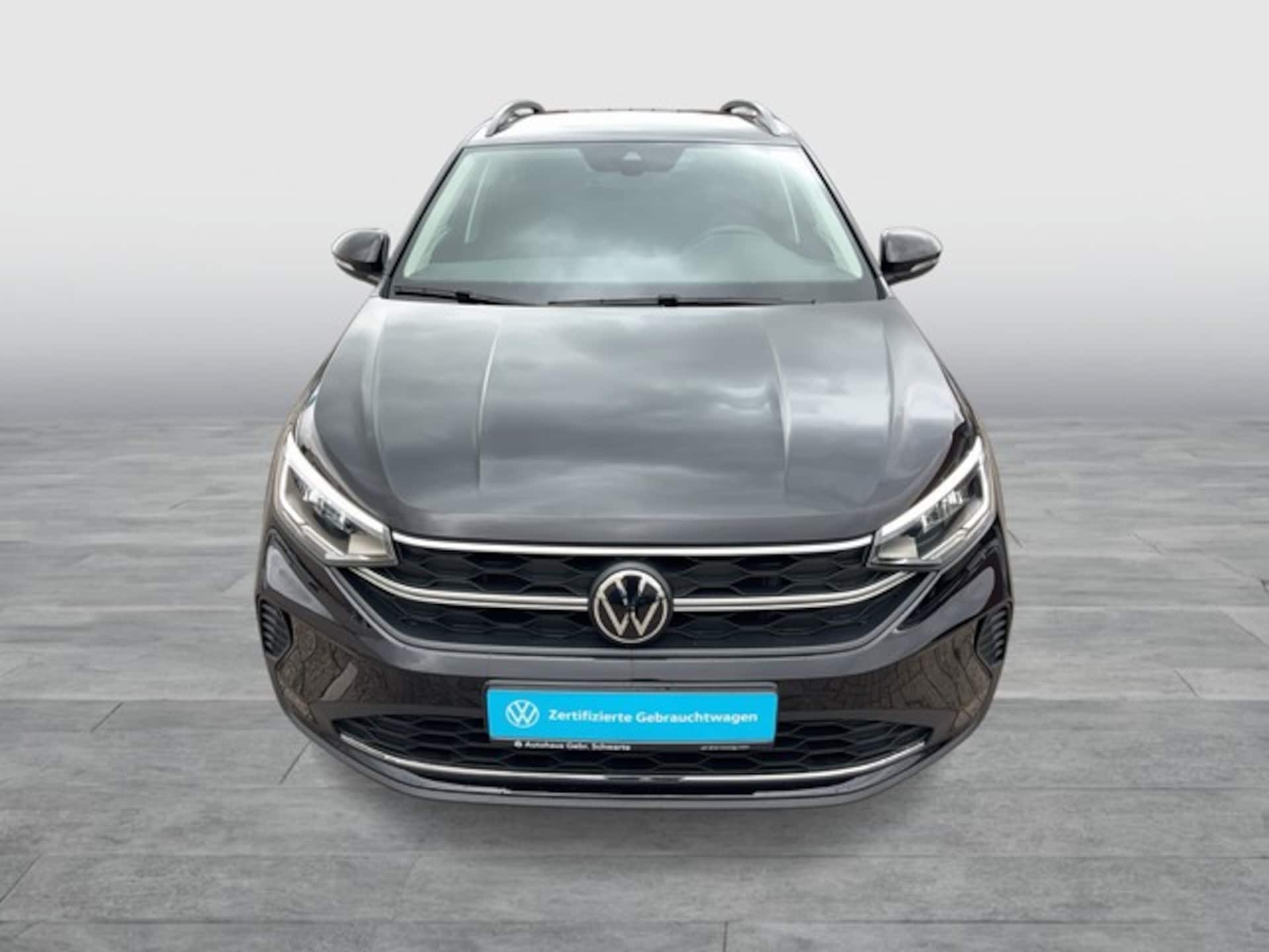 Volkswagen Taigo Life
