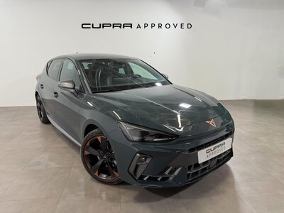 CUPRA Leon León 1.5 eTSI DSG 110 kW (150 CV) — photo 1