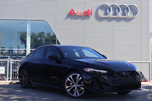 Photo of 2026 Audi S5