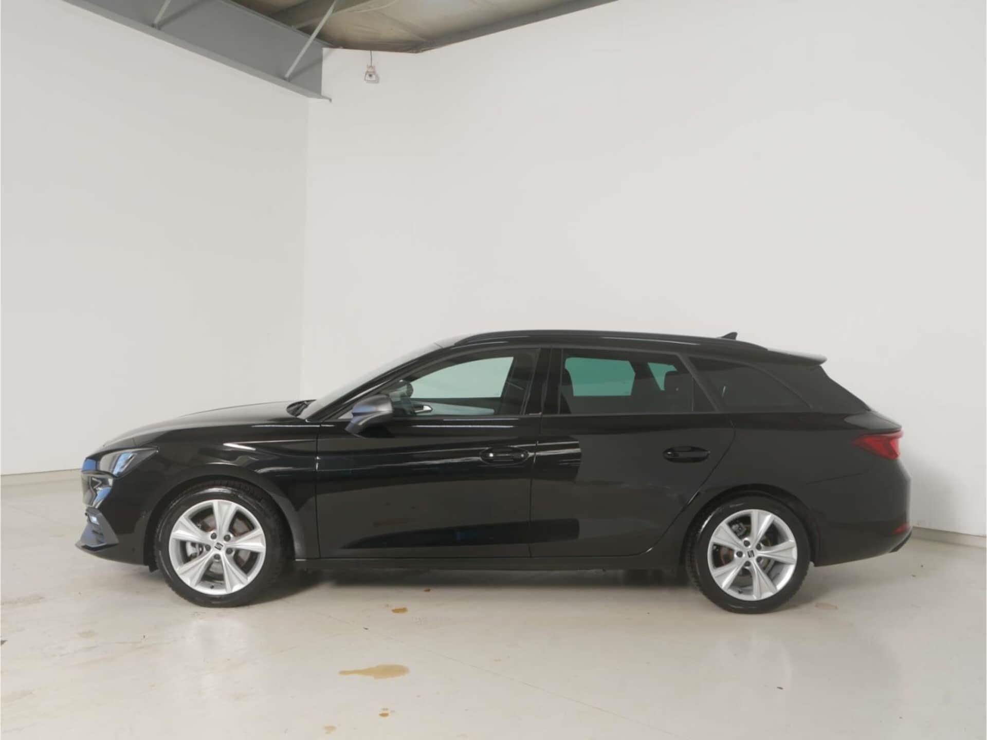 SEAT Leon Sportstourer FR