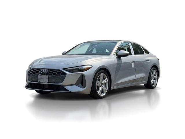 2026 Audi A5 Sedan
