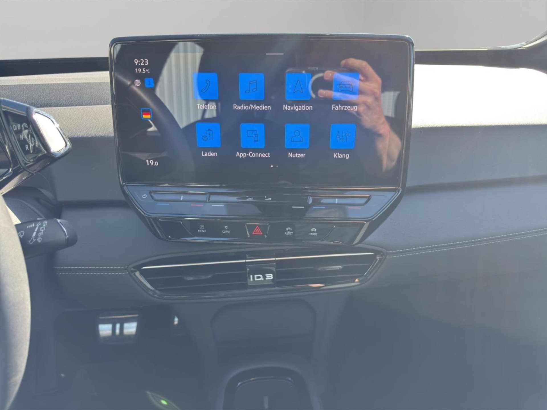 Volkswagen ID.3 Pro