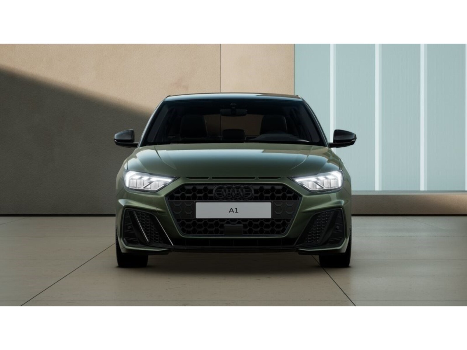 Audi A1 Sportback – Bild 5