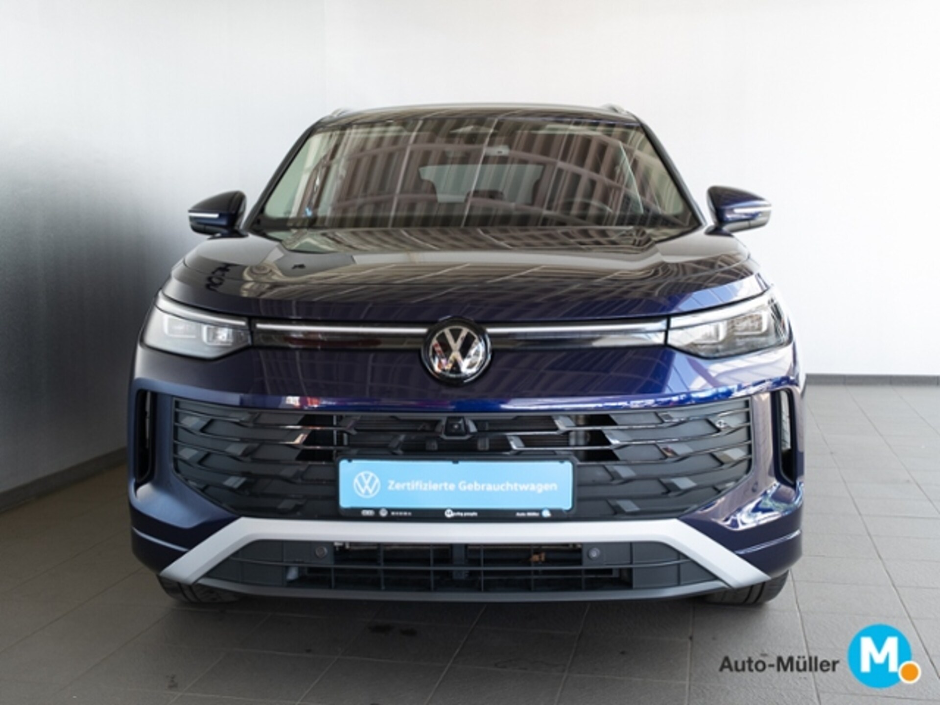 Volkswagen Tayron Life