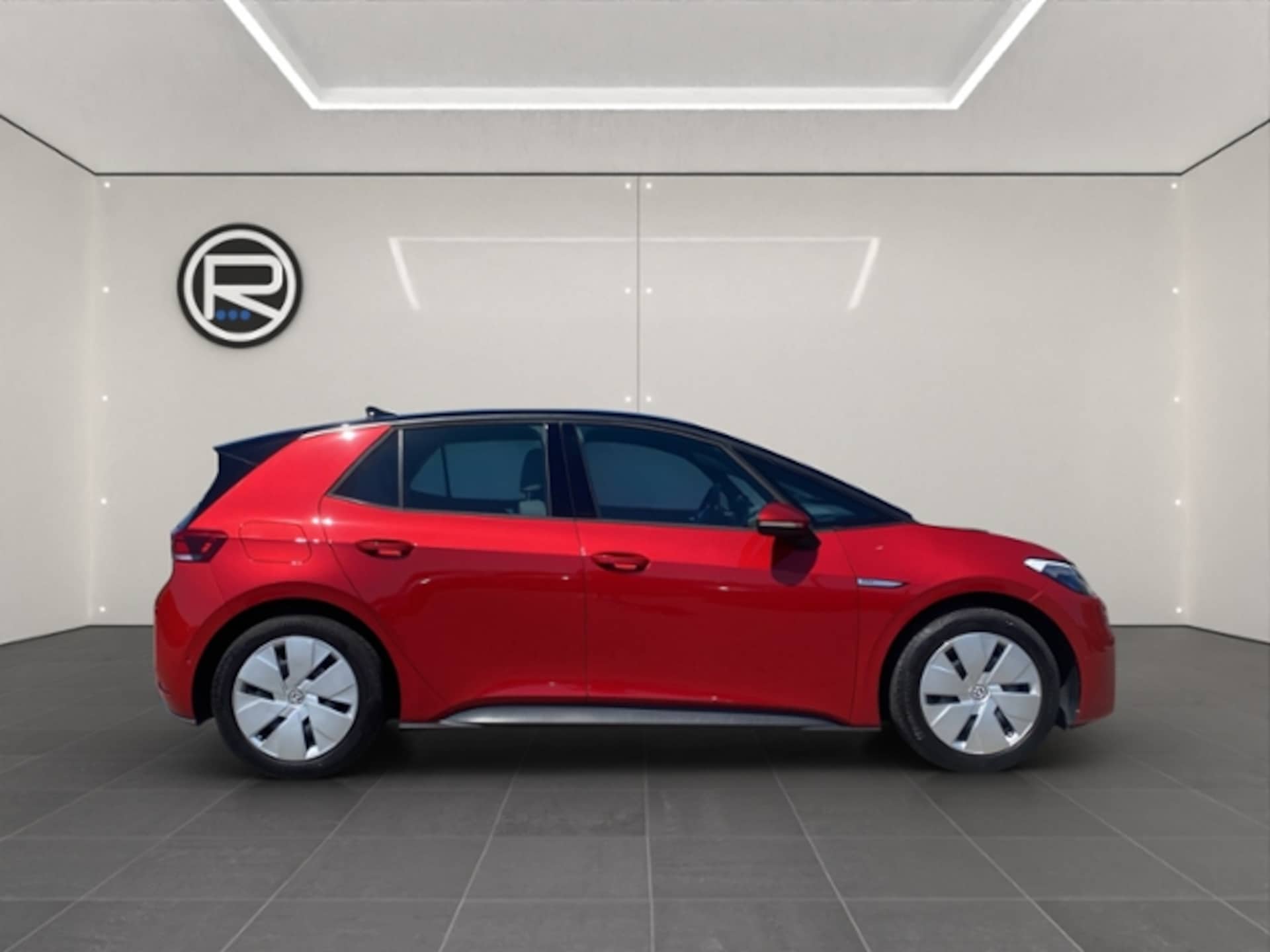 Volkswagen ID.3 Pro