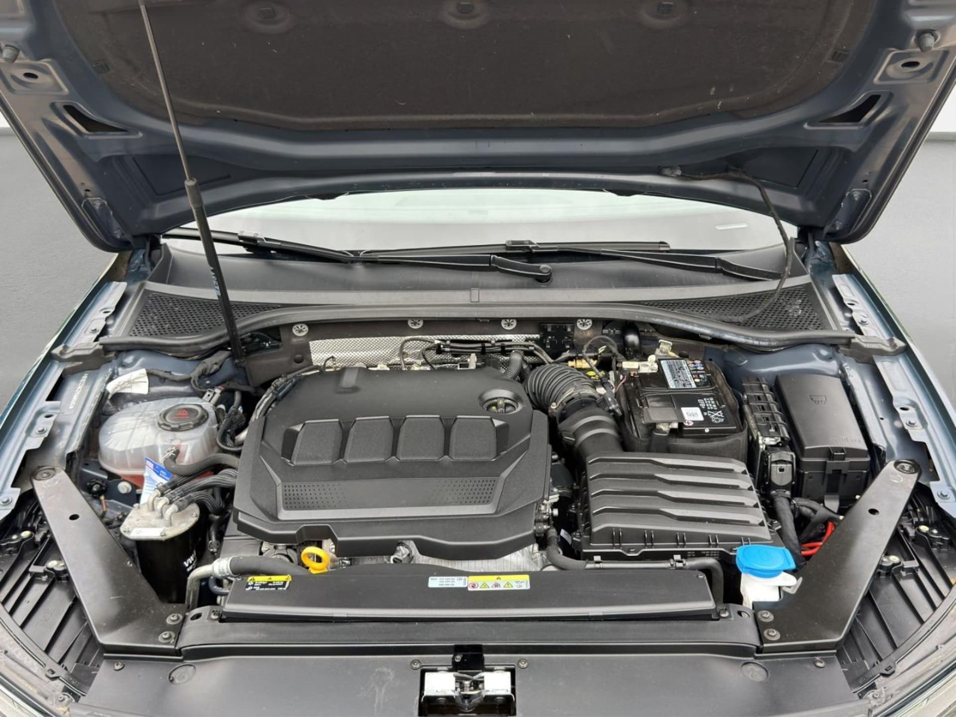 Volkswagen Passat Variant Business