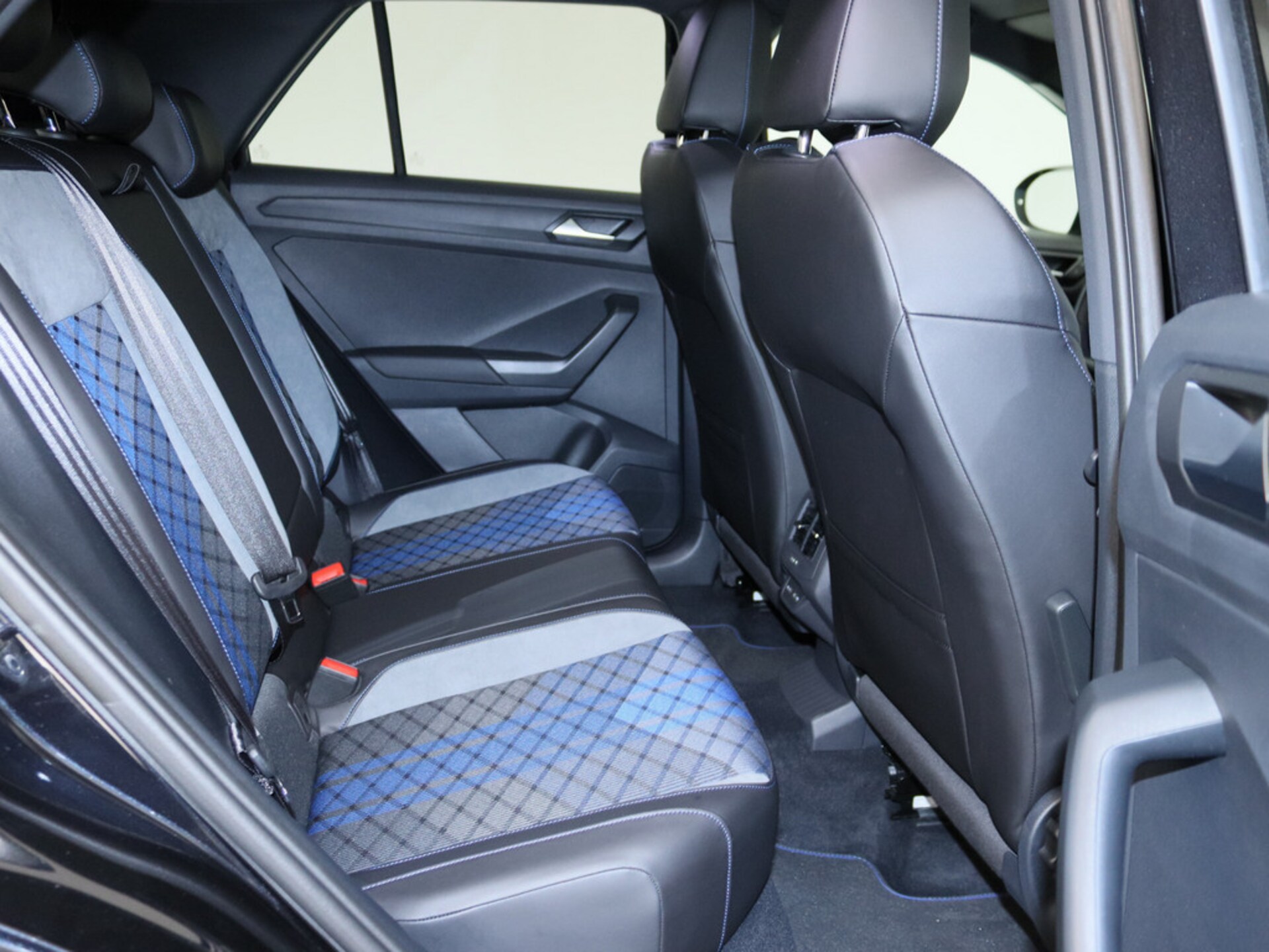 Volkswagen T-Roc R