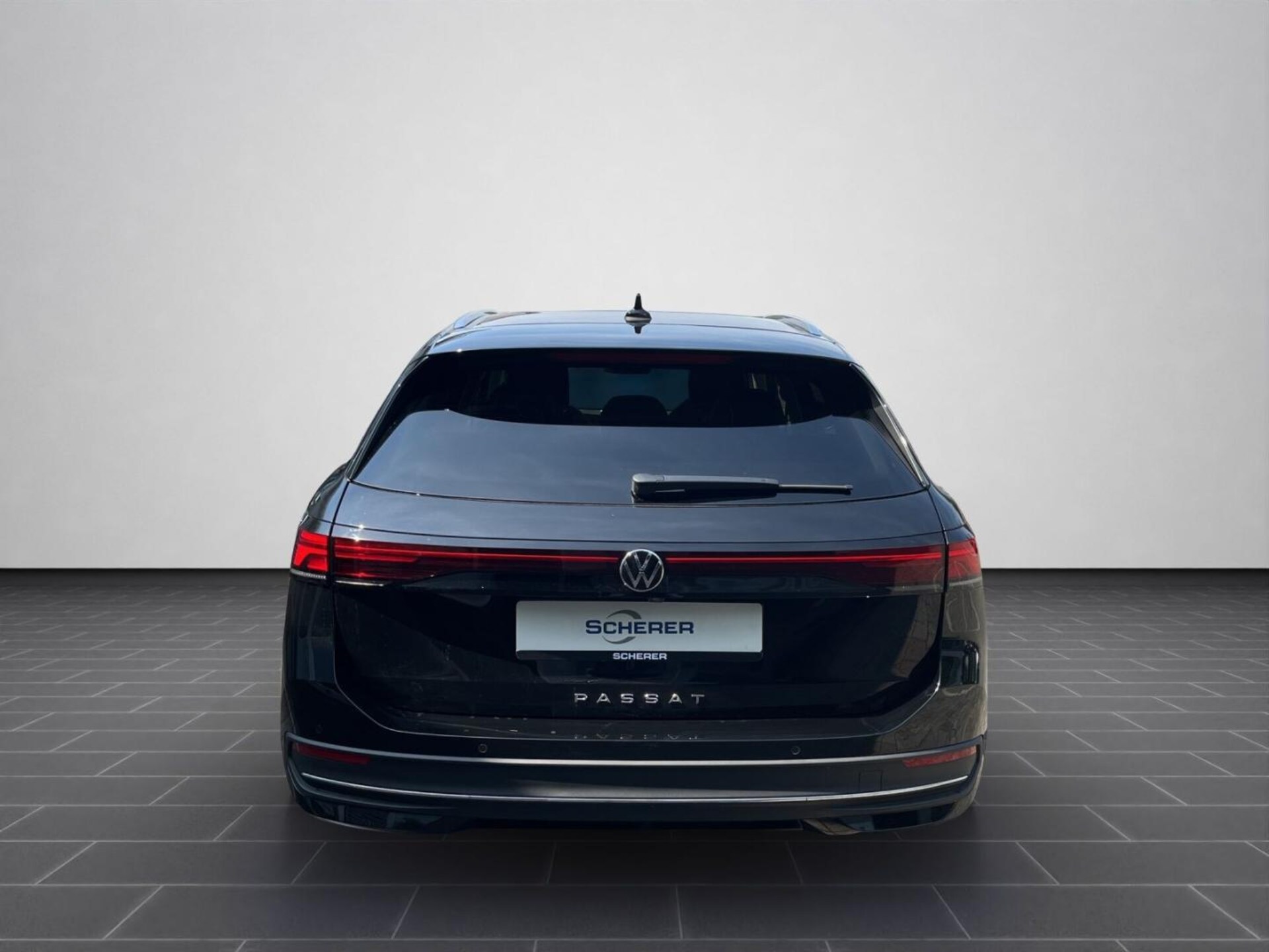Volkswagen Passat Business