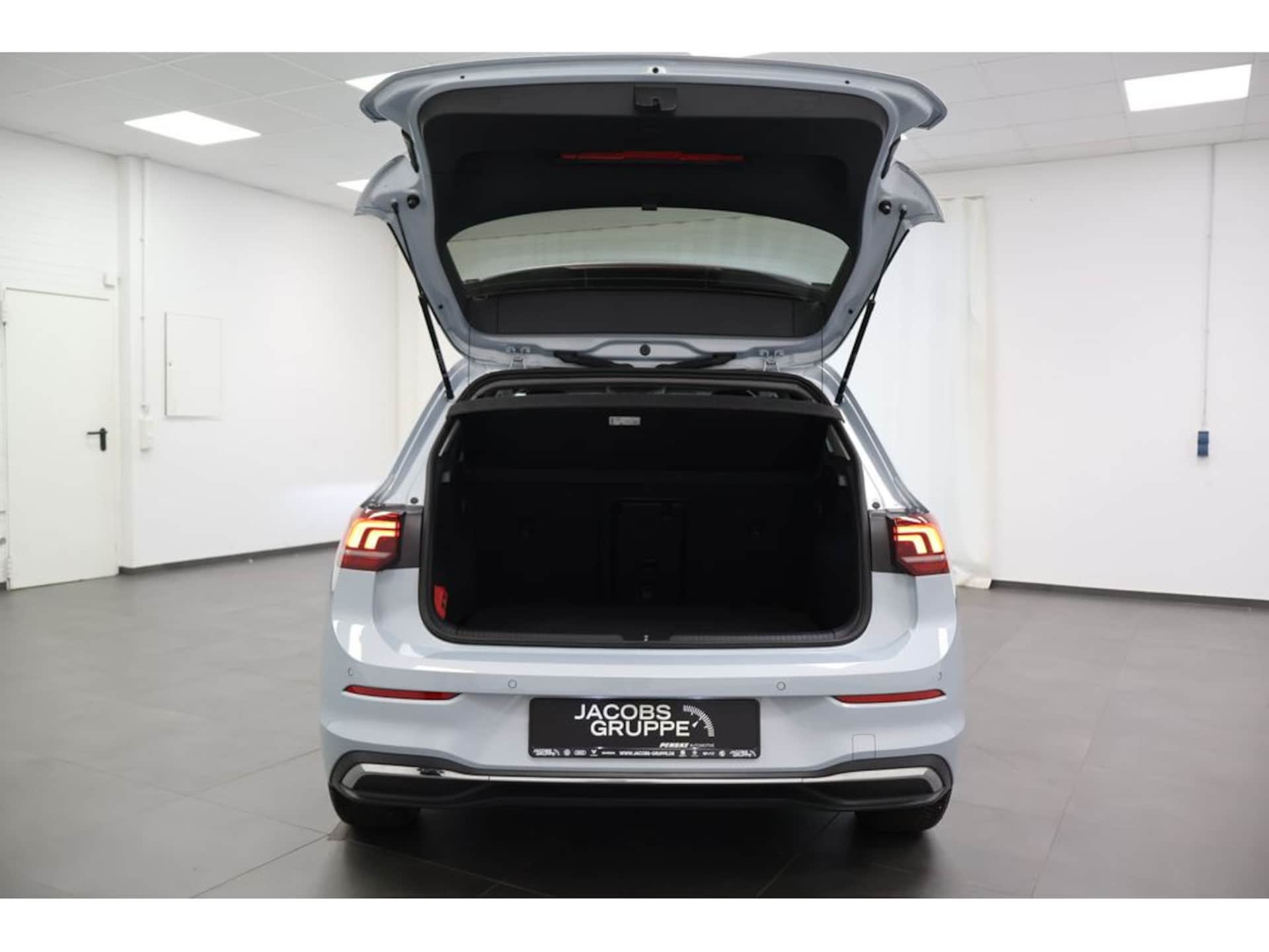 Volkswagen Golf ENERGY