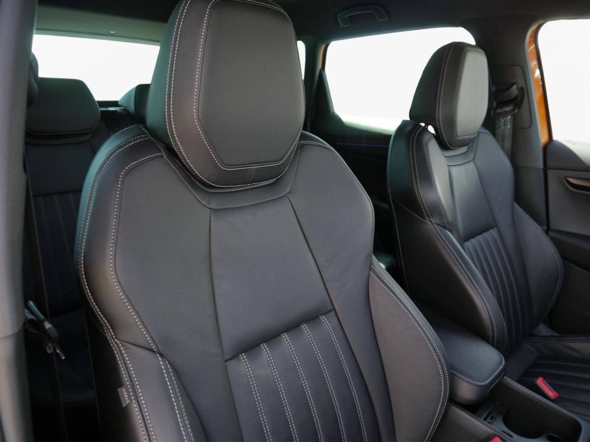 Skoda Karoq Sportline