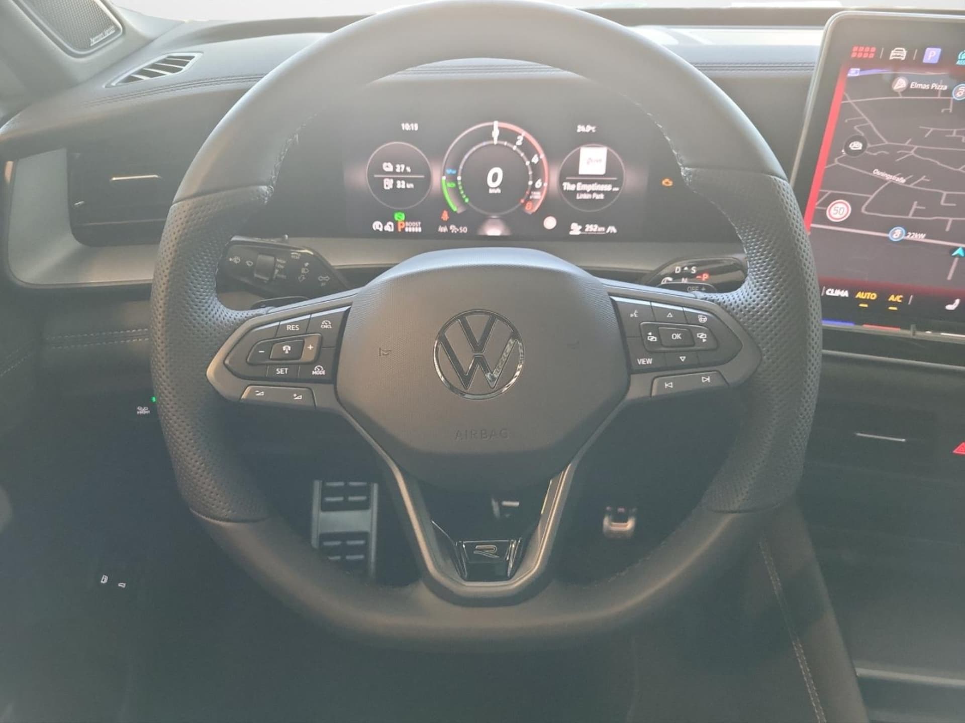 Volkswagen Tayron R-Line