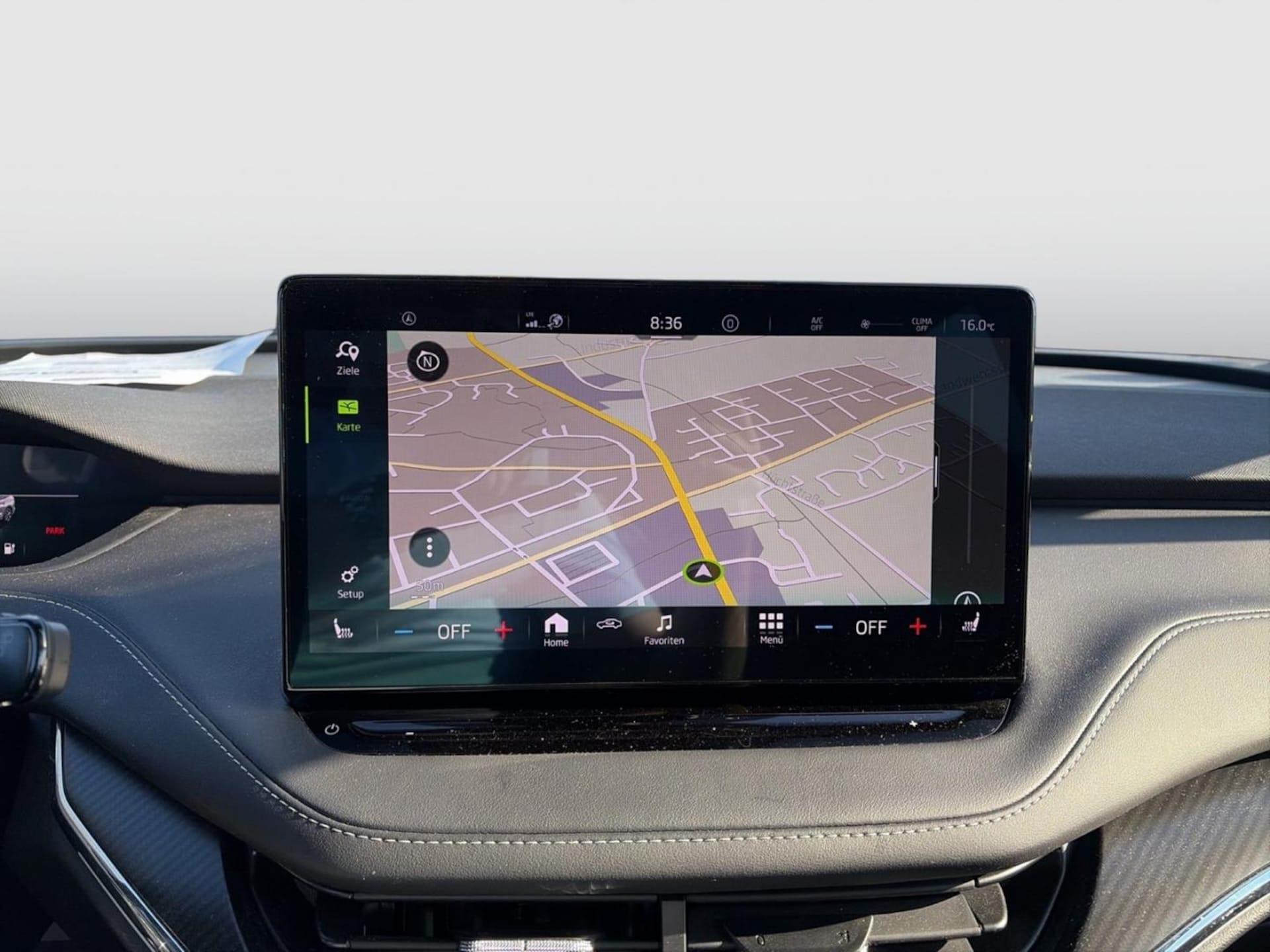 Skoda Enyaq 80X Sportline