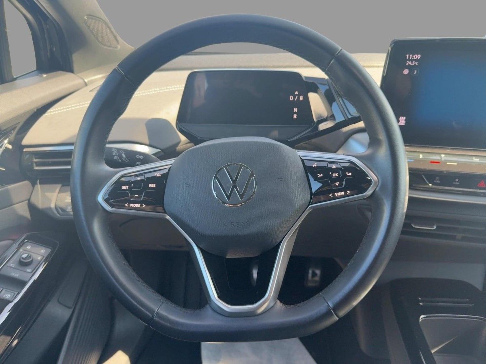 Volkswagen ID.5 Pro