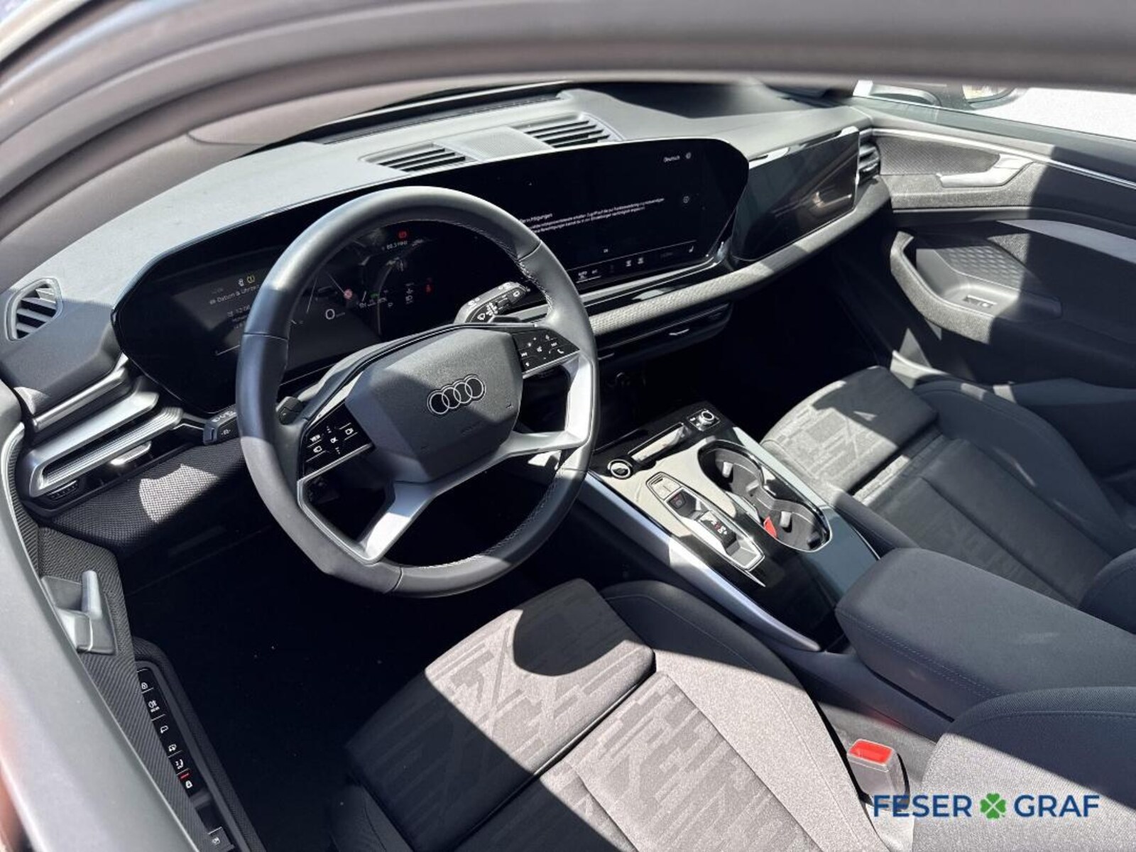 Audi A6 Avant – Bild 8
