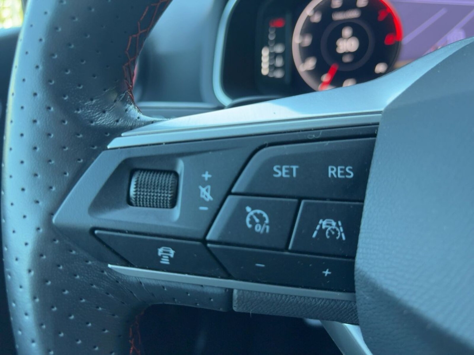 SEAT Arona – Bild 17
