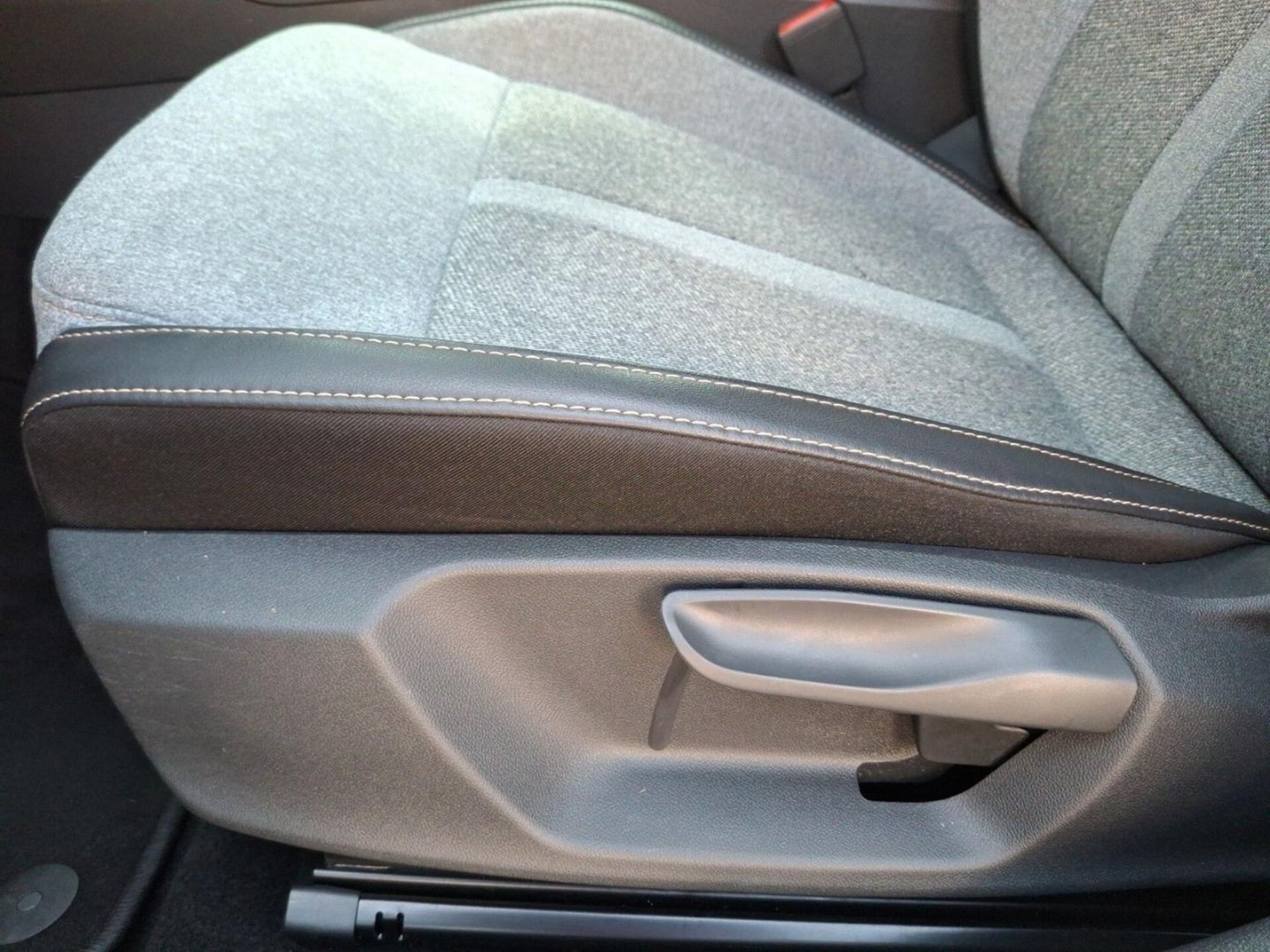 Skoda Octavia Combi Selection