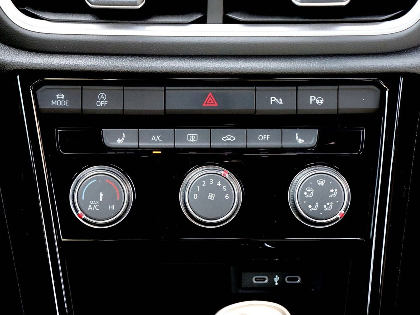 Volkswagen T-Roc – Bild 10