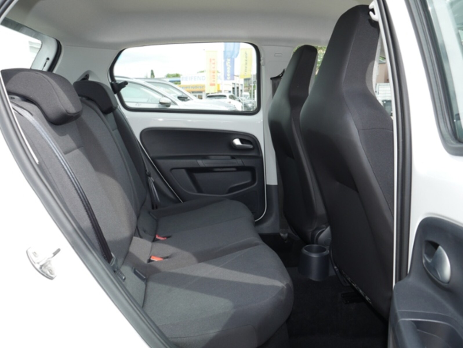 Volkswagen up! – Bild 5