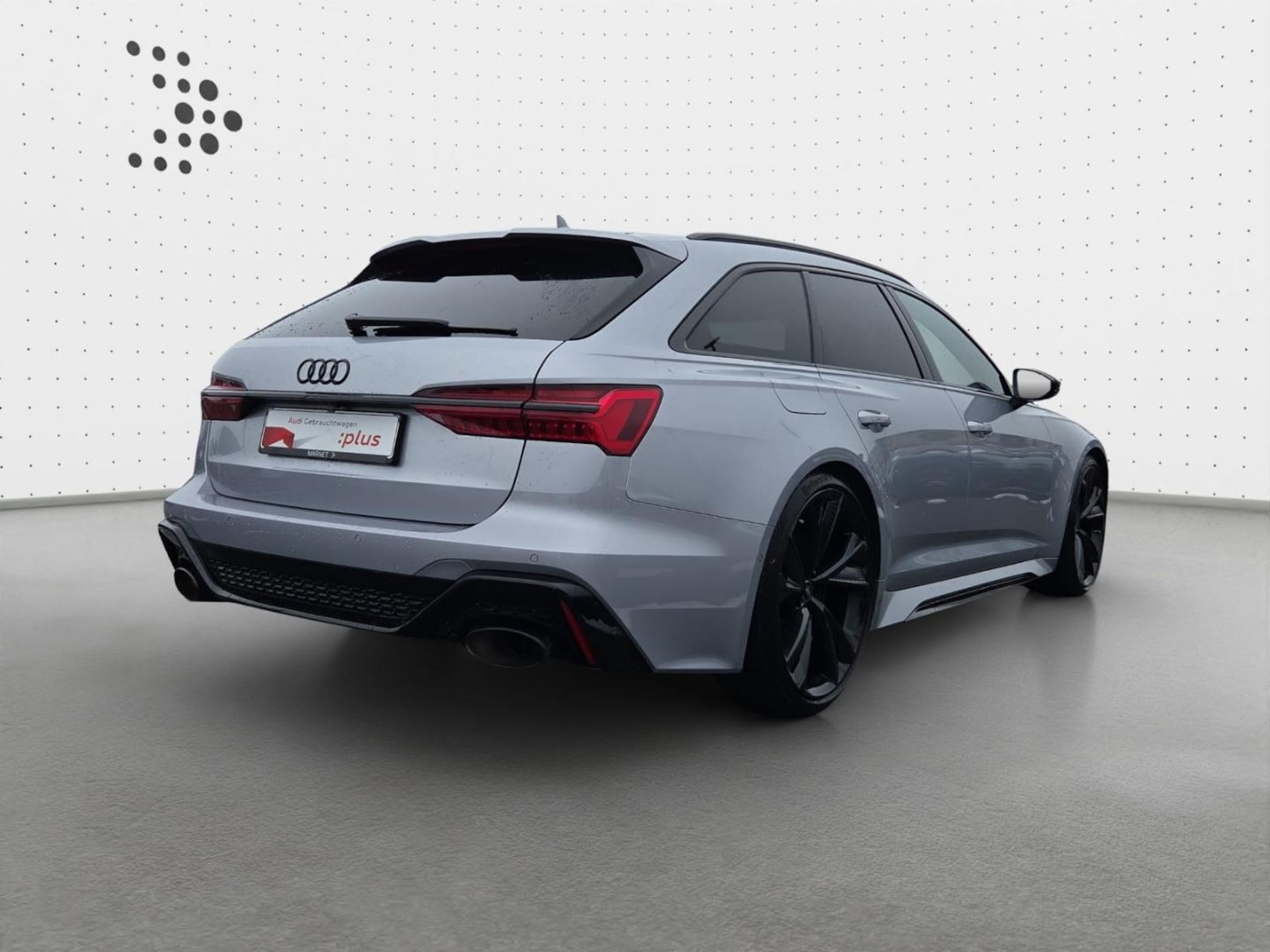 Audi RS 6 Avant