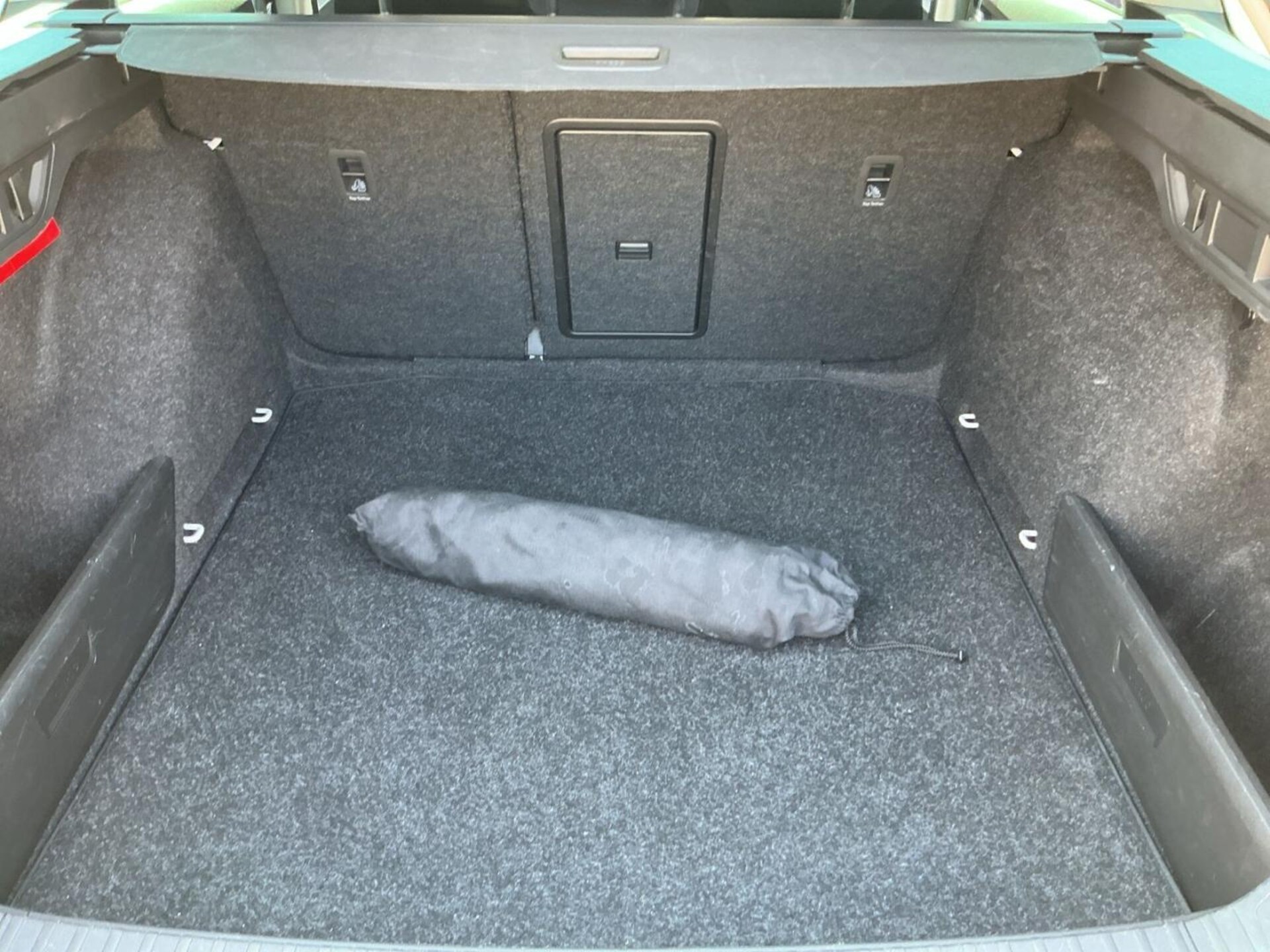 Skoda Octavia Combi Ambition