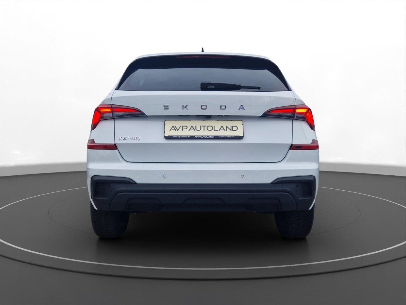 Škoda Kamiq – Bild 6