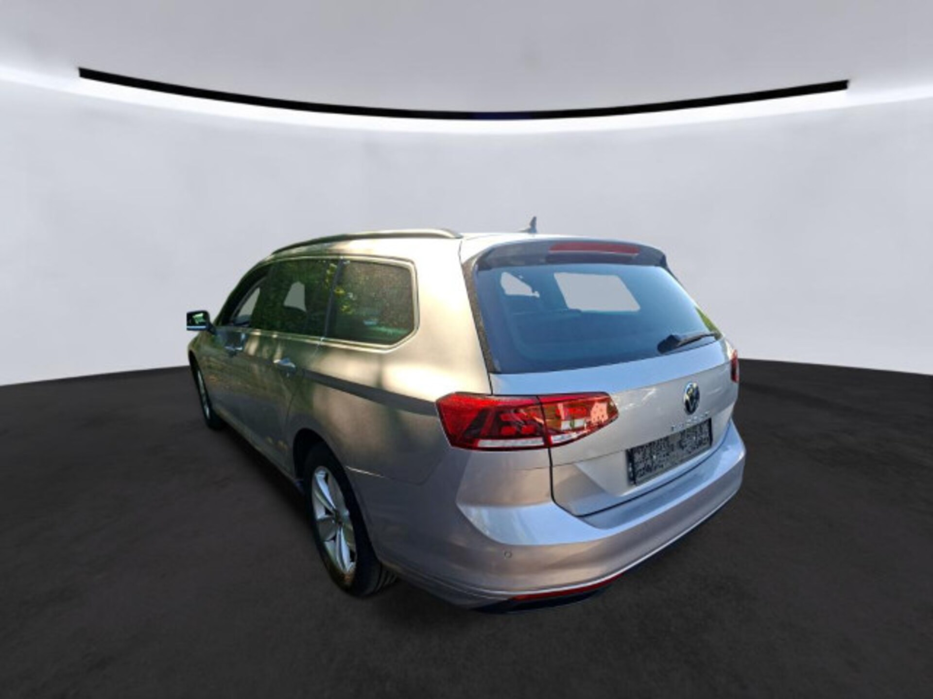 Volkswagen Passat Variant Business
