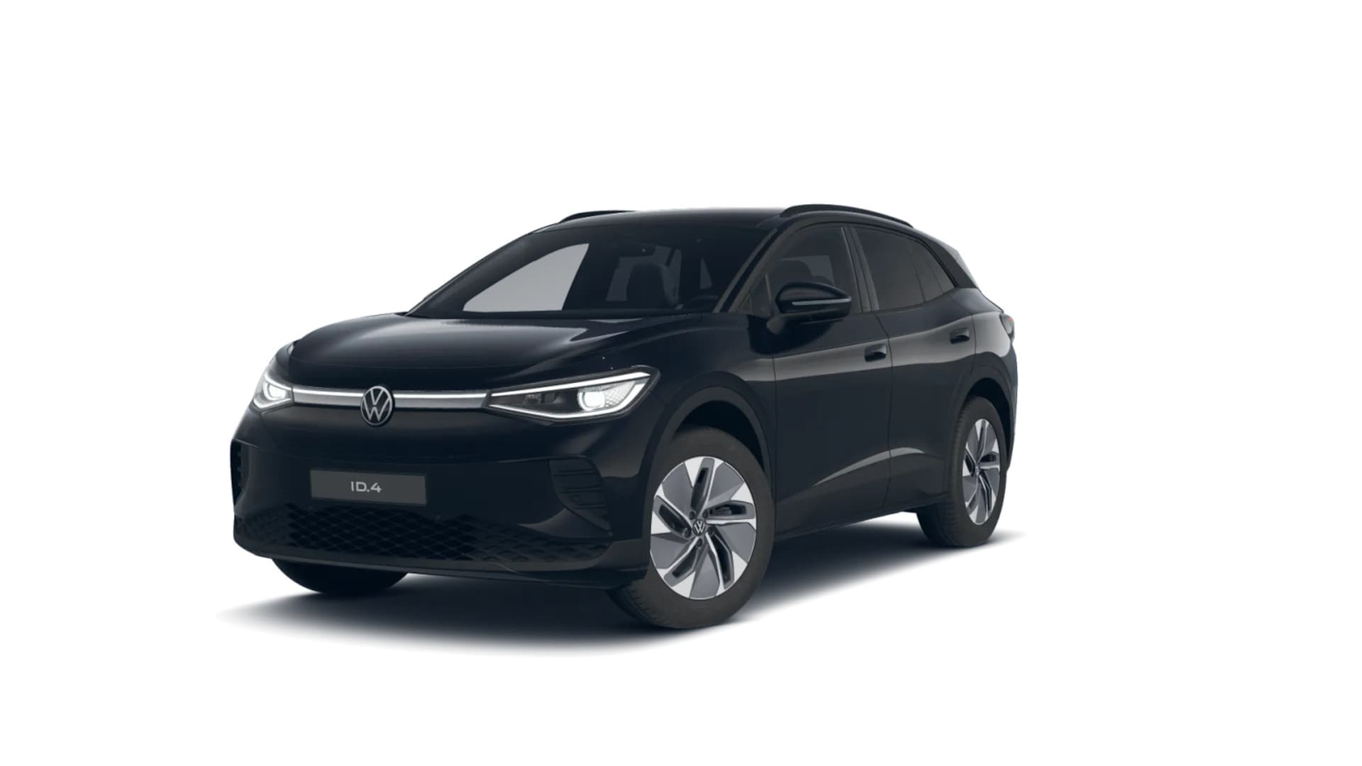 Volkswagen ID.4 Pure