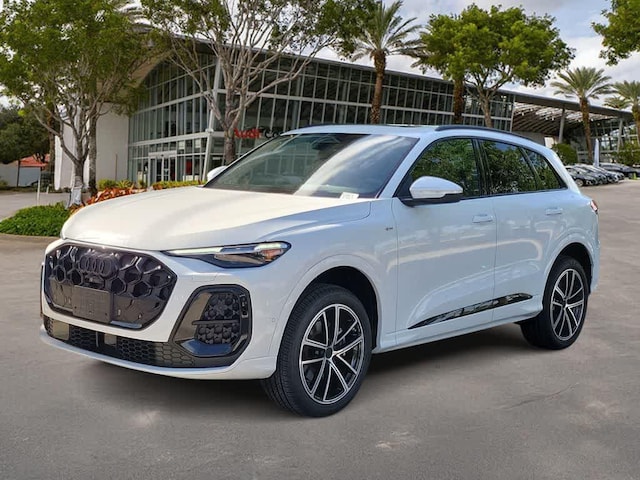 2026 Q5 Premium Plus