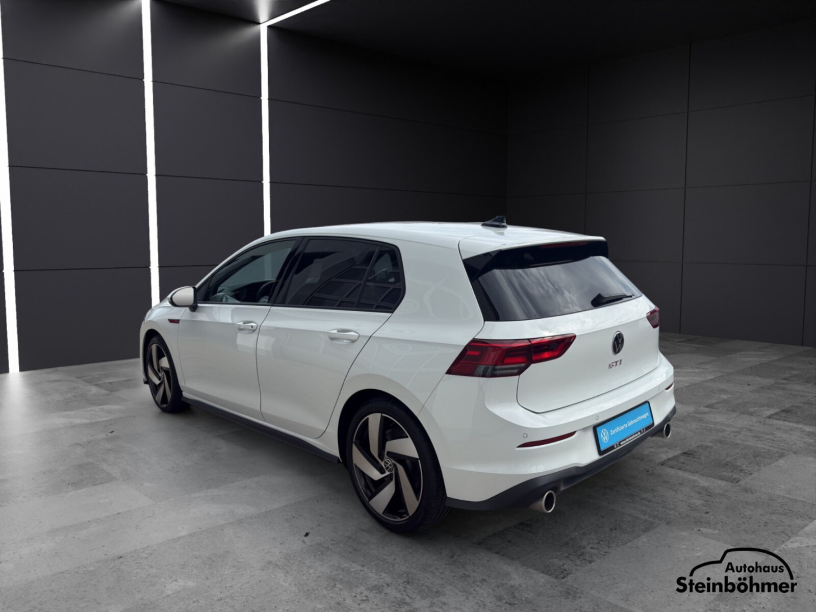 Volkswagen Golf – Bild 4