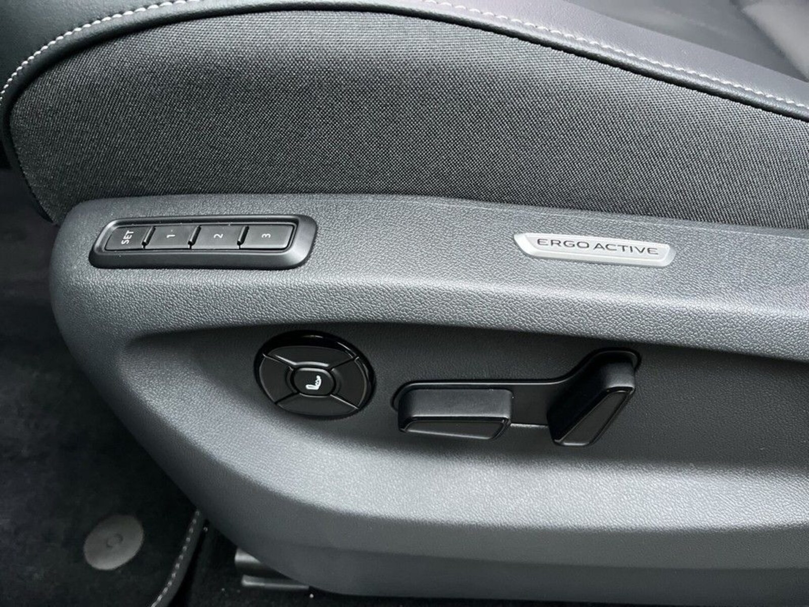 Volkswagen Tayron – Bild 18