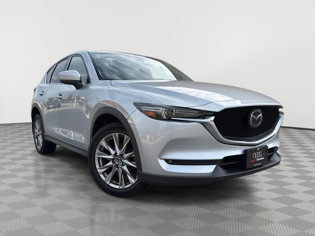 Photo of 2019 Mazda CX-5