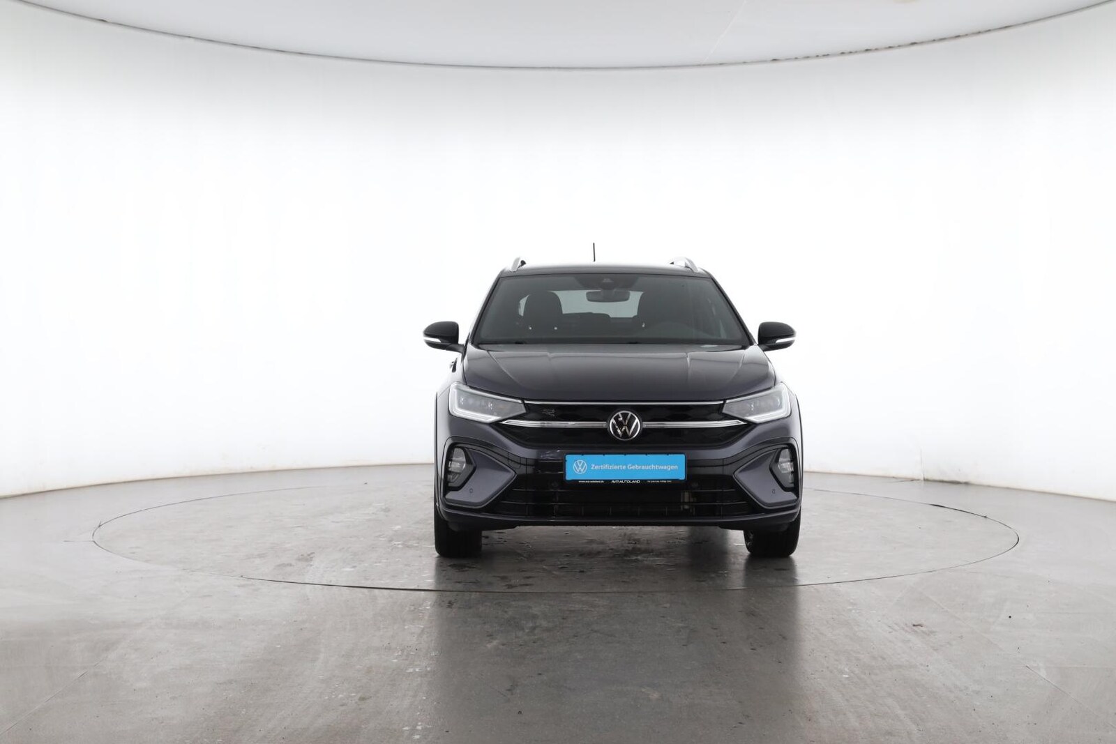 Volkswagen Taigo – Bild 5