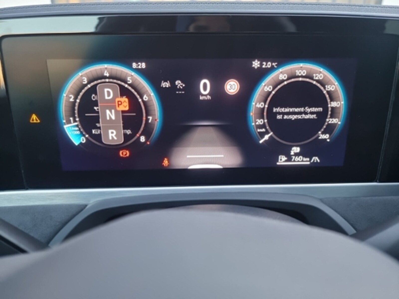 Volkswagen Passat – Bild 11