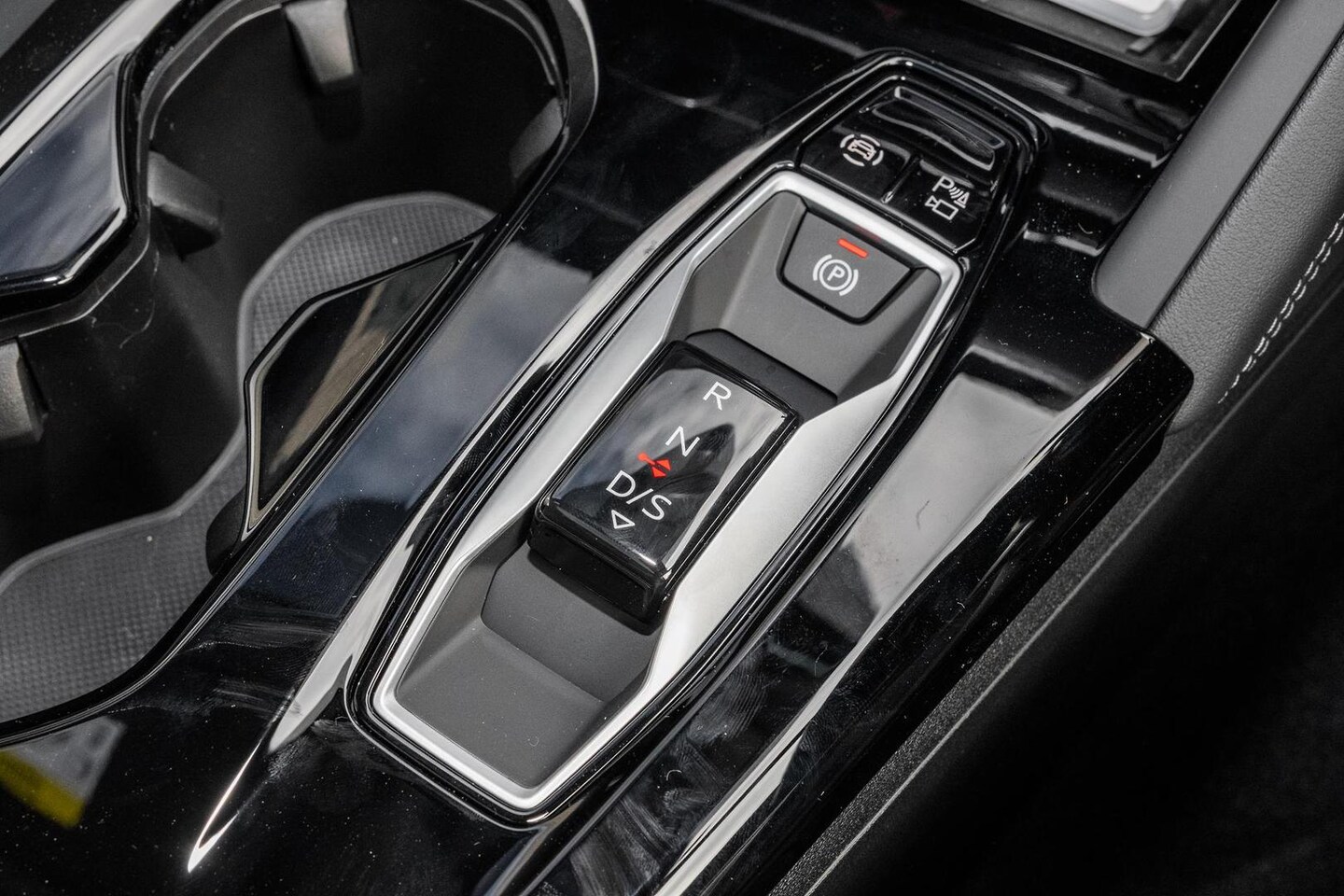 Image about Audi Q5 Sportback TFSI 150 kW