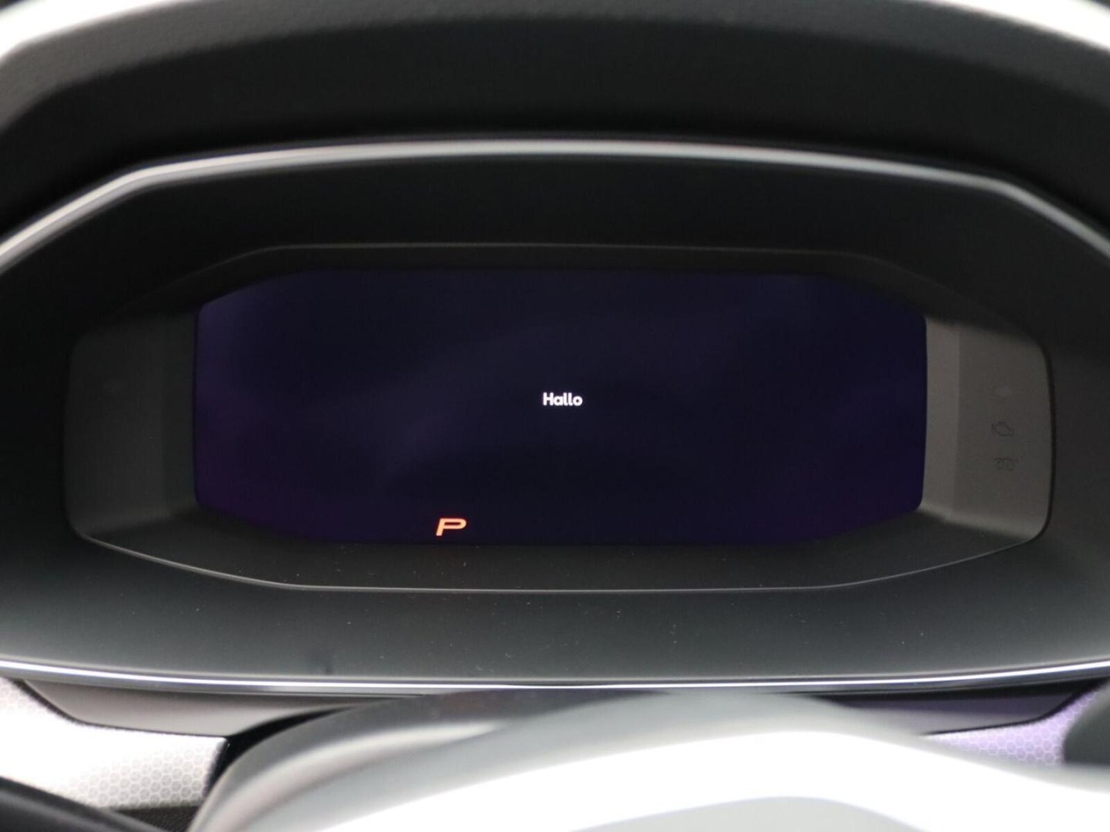 SEAT Leon Sportstourer – Bild 9