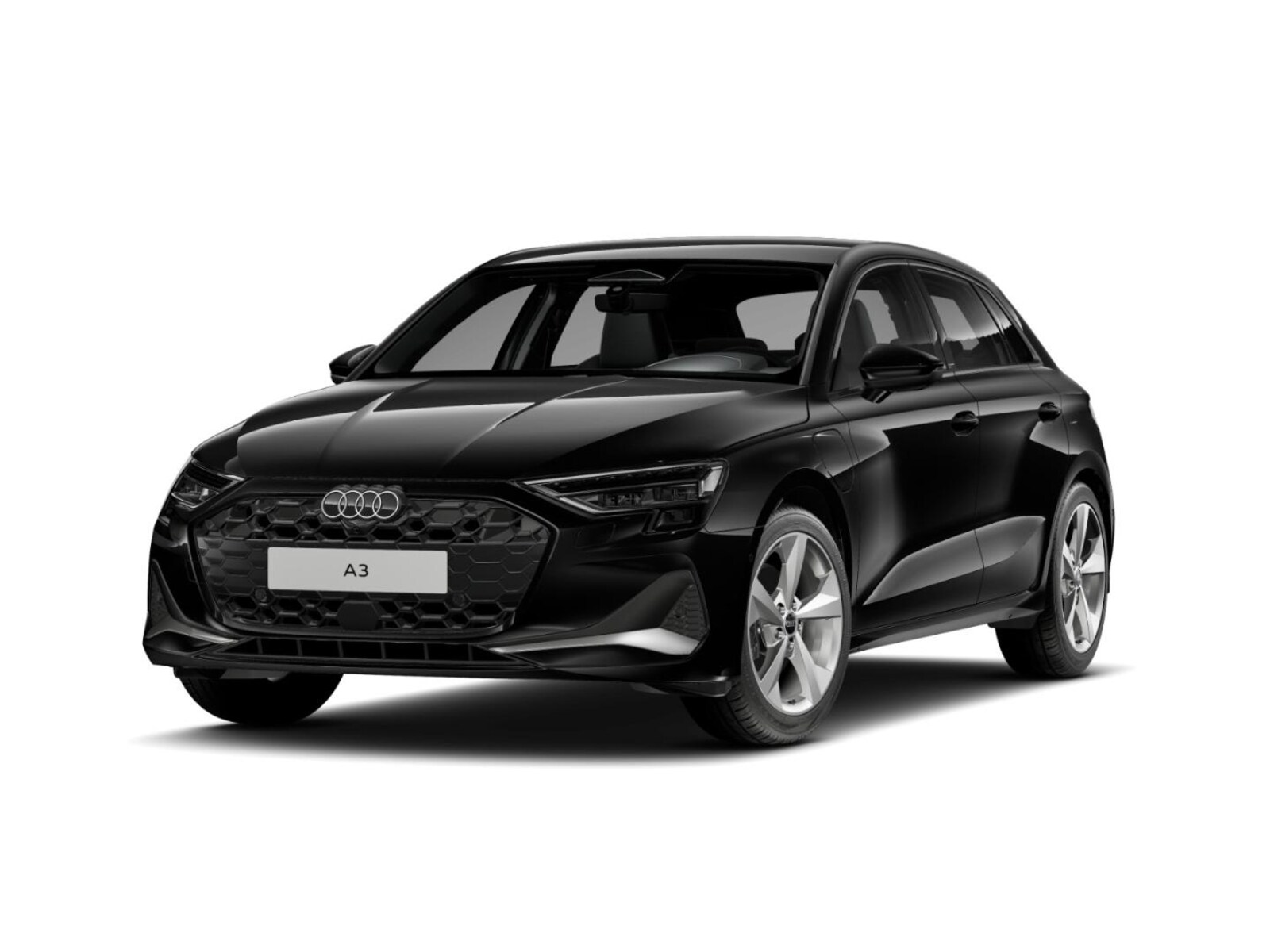 Audi A3 Sportback – Bild 2