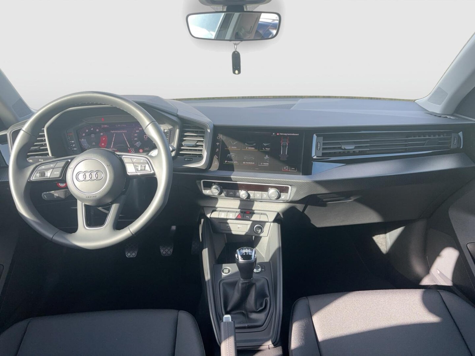 Audi A1 Sportback – Bild 11