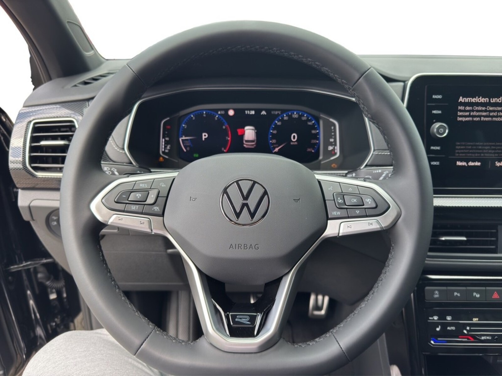 Volkswagen T-Cross – Bild 14